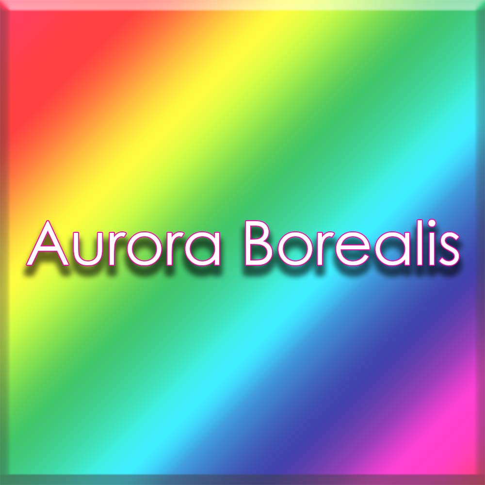 Aurora Borealis