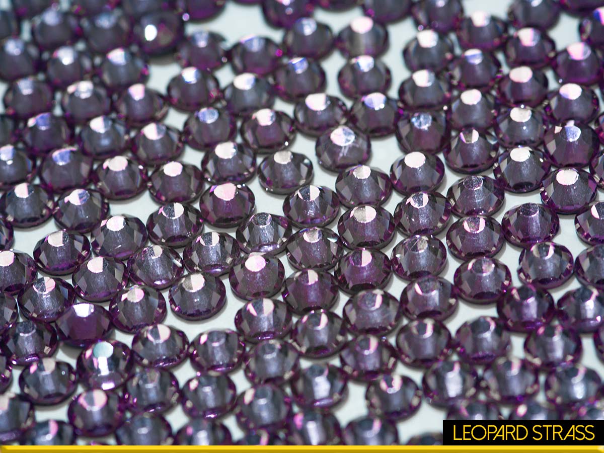 Amethyst LT - Classico Lite