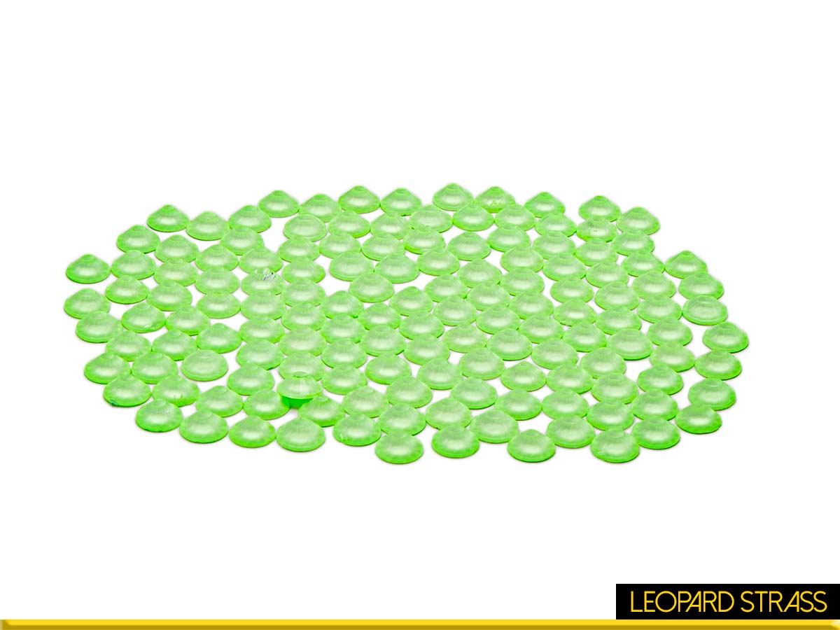 Baby Green : Classico