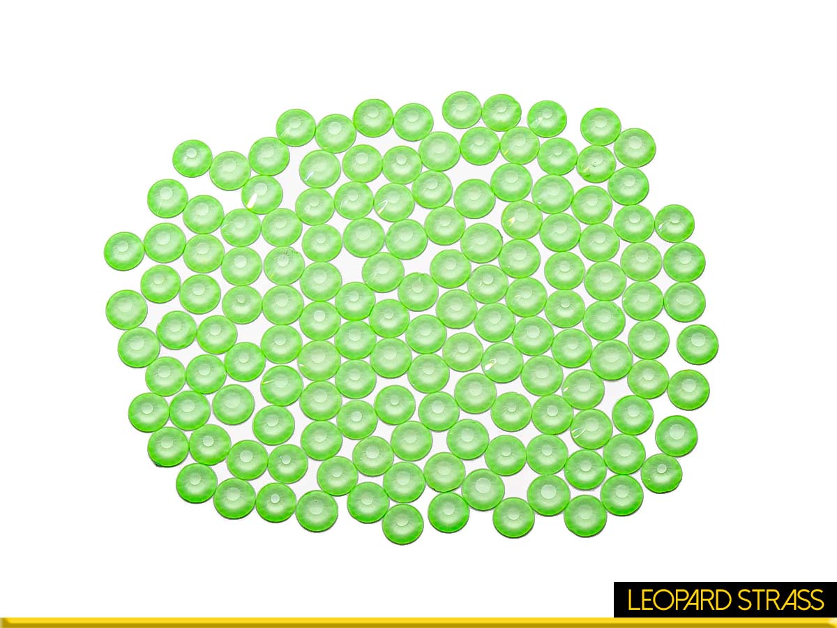 Baby Green : Classico