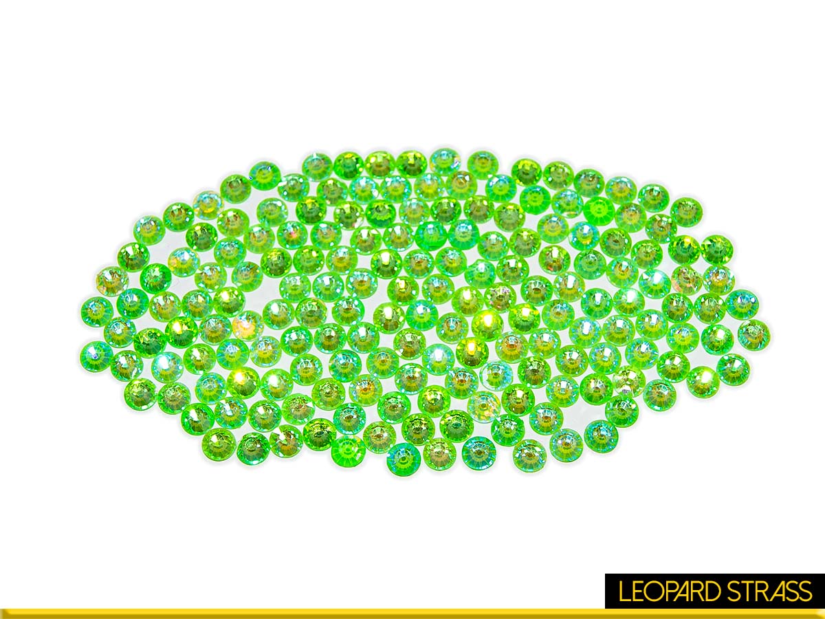 Neon Green AB : Classico