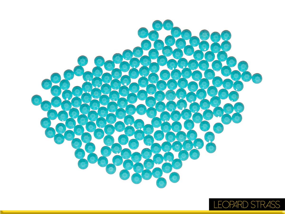 Aquamarine : Pastel Jellystone + Non-Hotfix