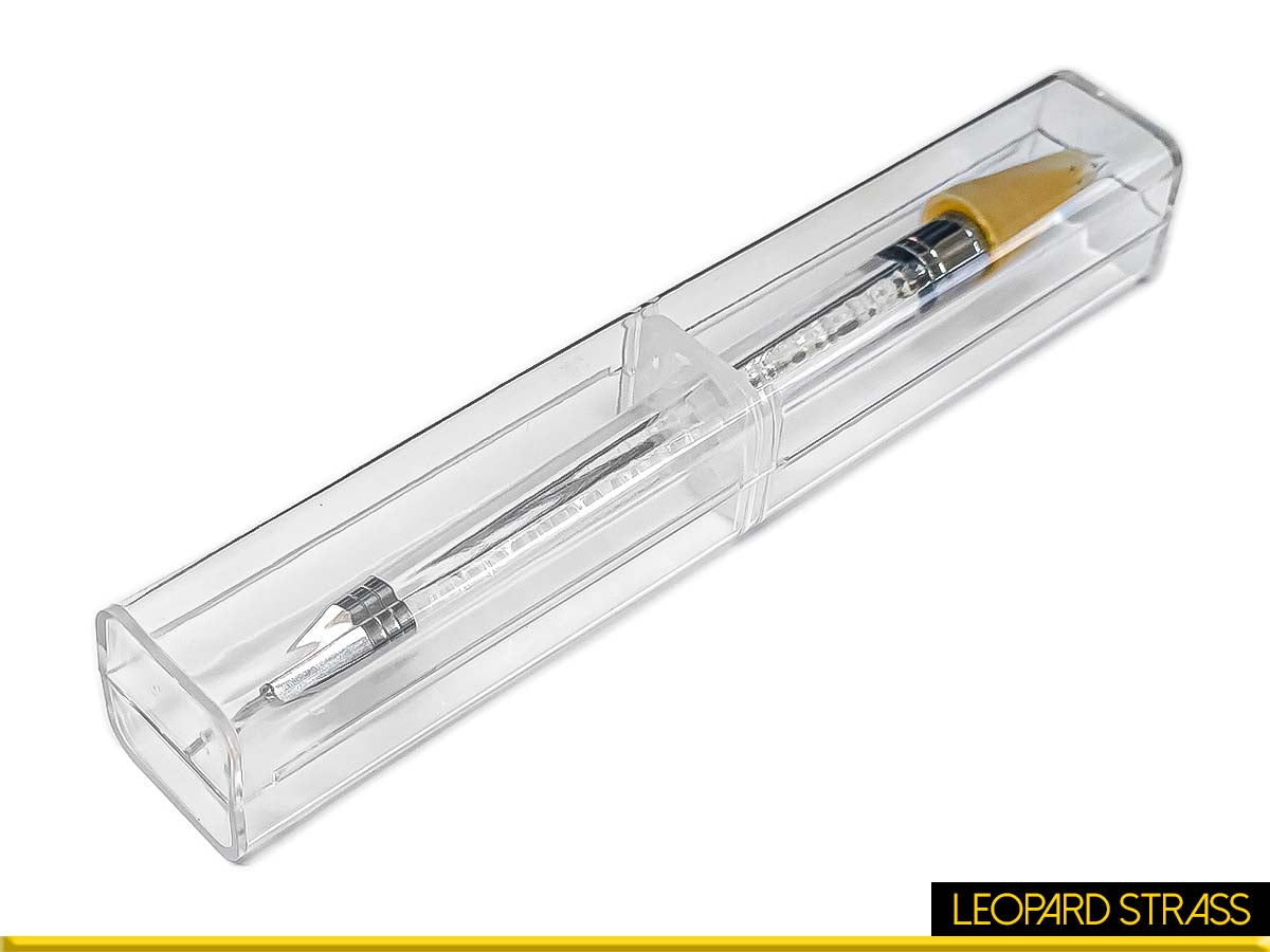 Sparkle Rhinestone Picker