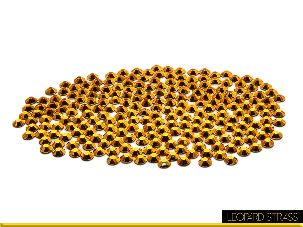 Gold Aurum : Jellystone + Non-Hotfix