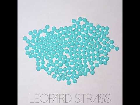 Aquamarine : Pastel Jellystone + Non-Hotfix