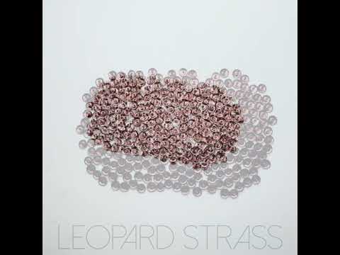 Amethyst : Classico Sew-On Rhinestone