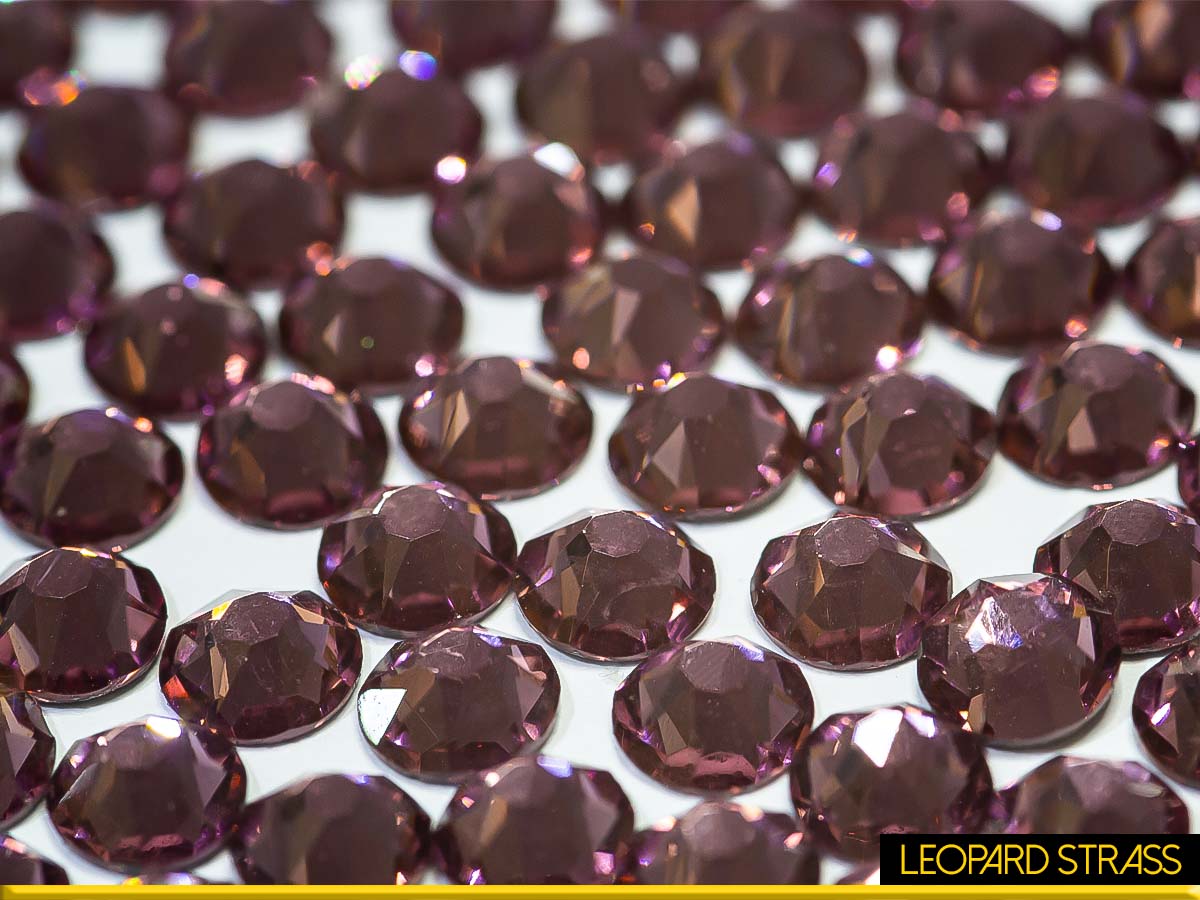 Amethyst : Nero Elite