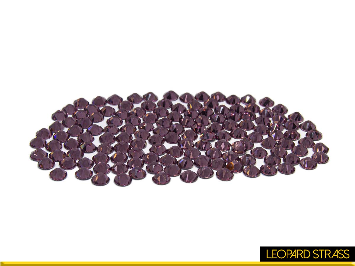 Amethyst : Nero Elite