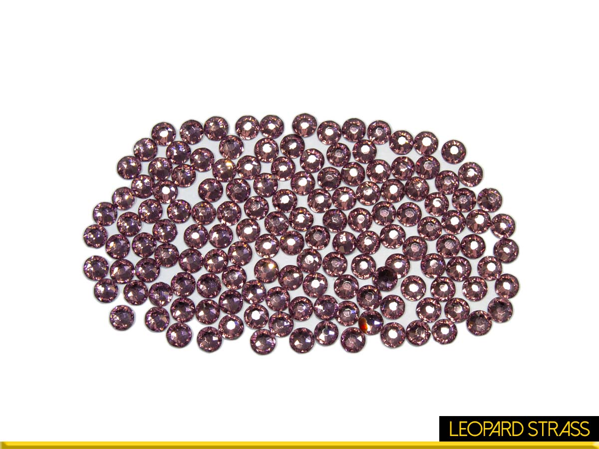 Amethyst : Nero Elite