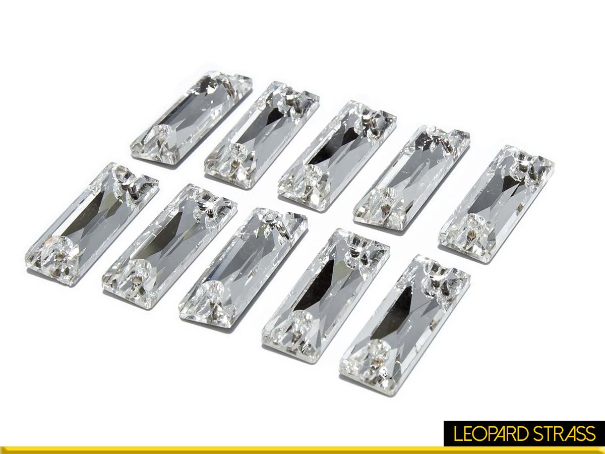 BAGUETTE Crystal / LS-LR