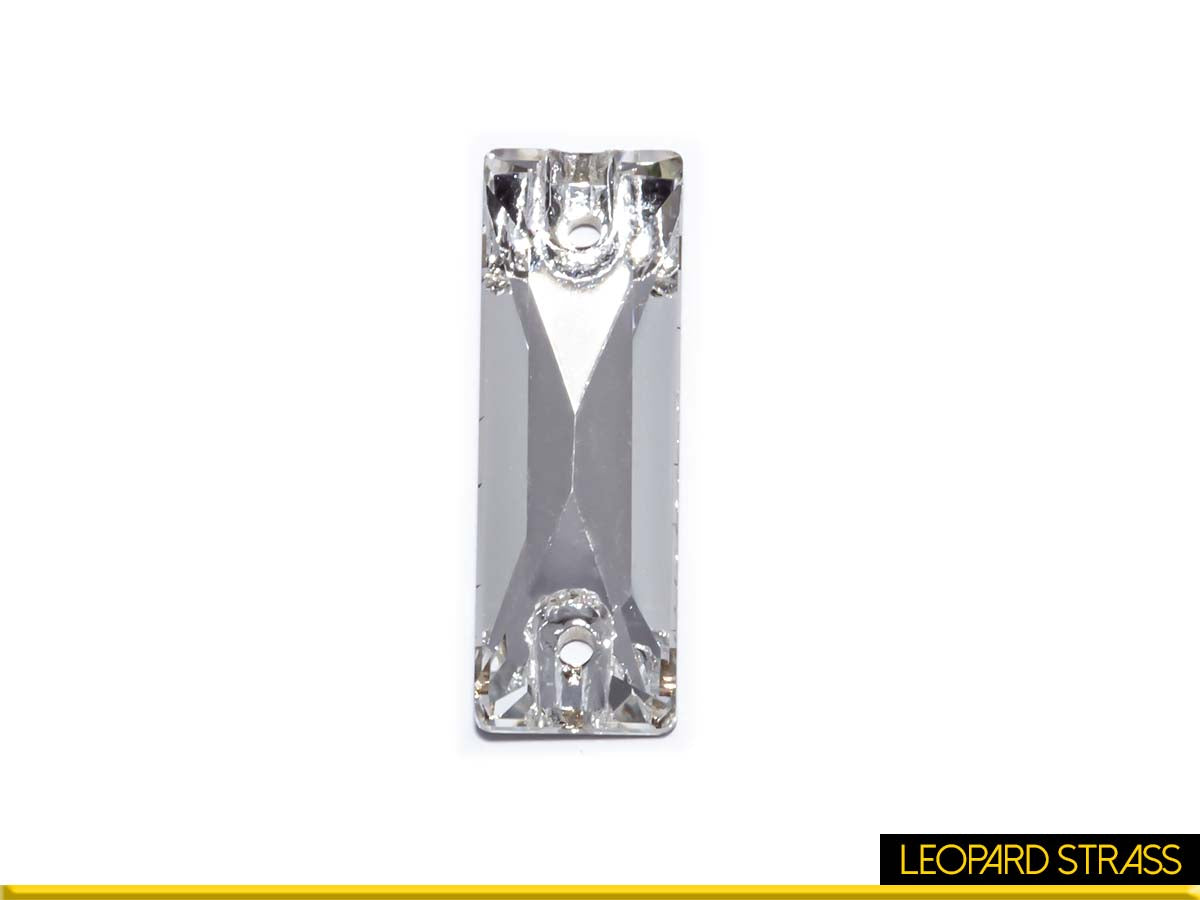 BAGUETTE Crystal / LS-LR