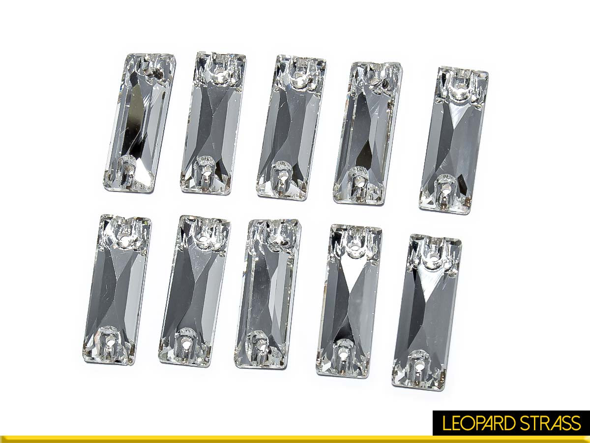 BAGUETTE Crystal / LS-LR