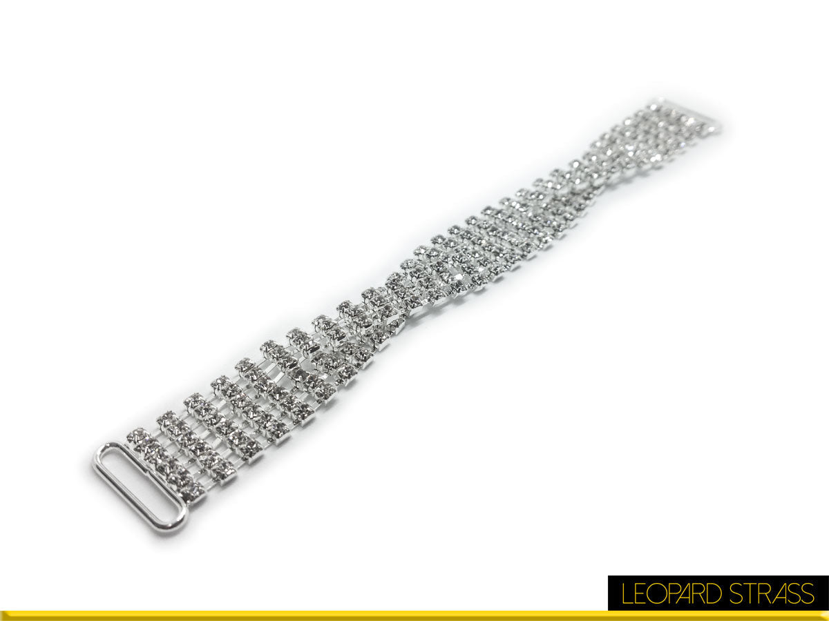 Bikini Connector - BC1 Crystal