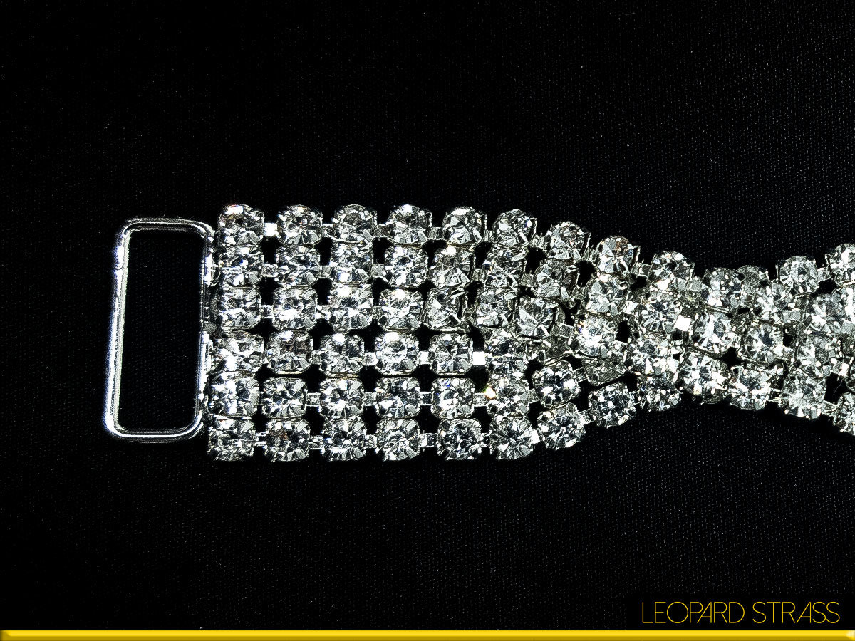 Bikini Connector - BC2 Crystal