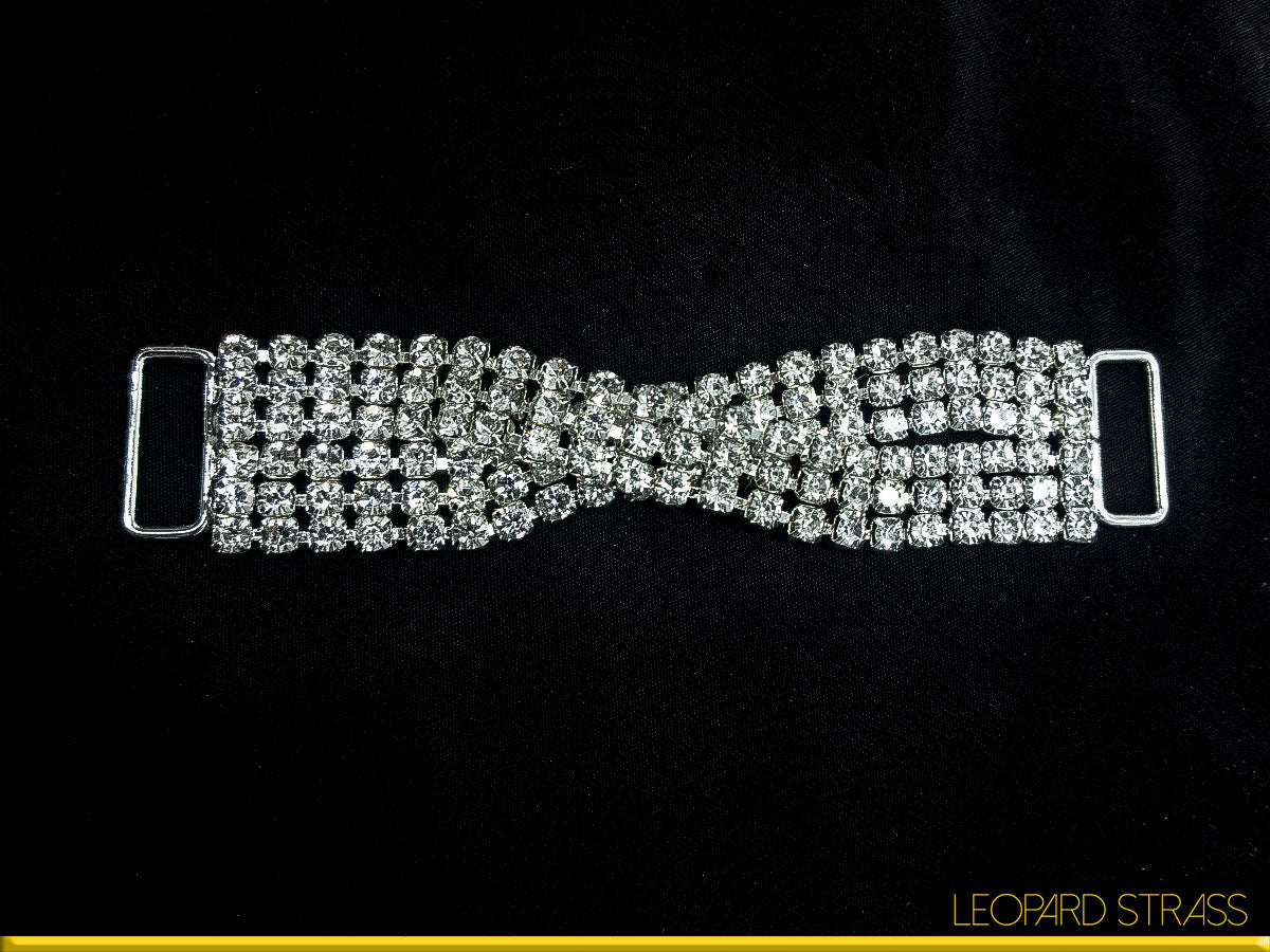 Bikini Connector - BC2 Crystal