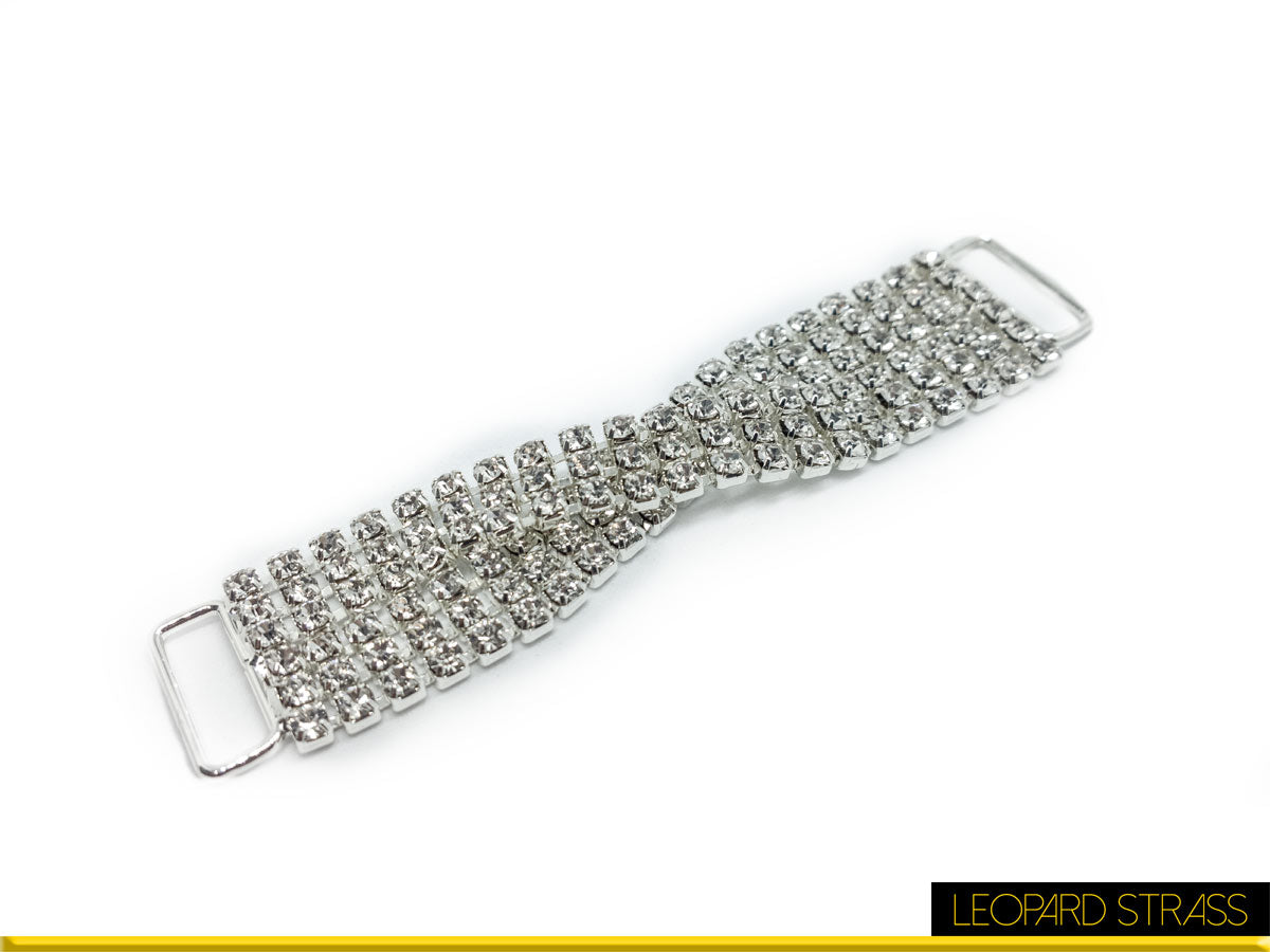 Bikini Connector - BC2 Crystal