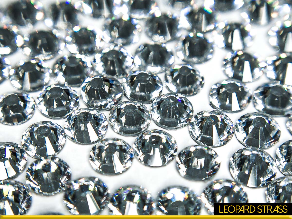 Crystal : Classico