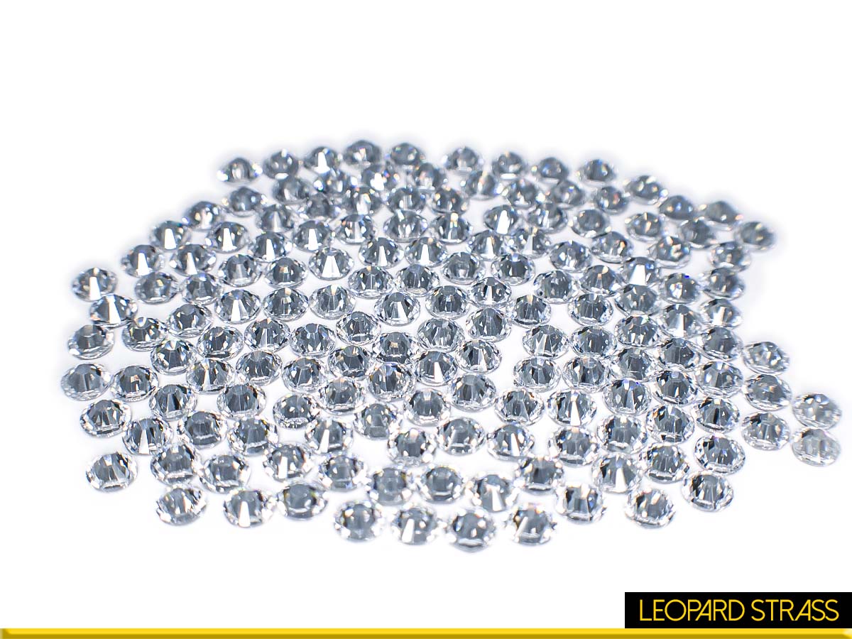 Crystal : Classico
