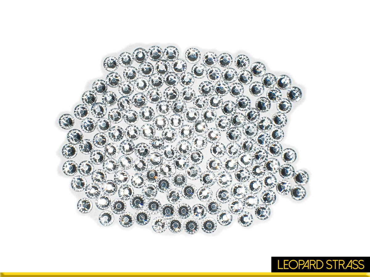 Crystal : Classico