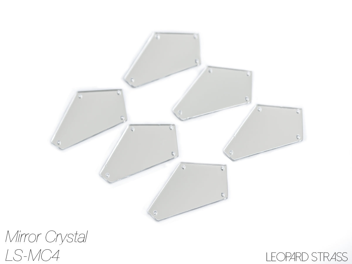 Mirror Crystal M4