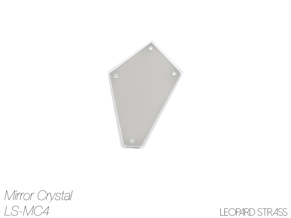 Mirror Crystal M4