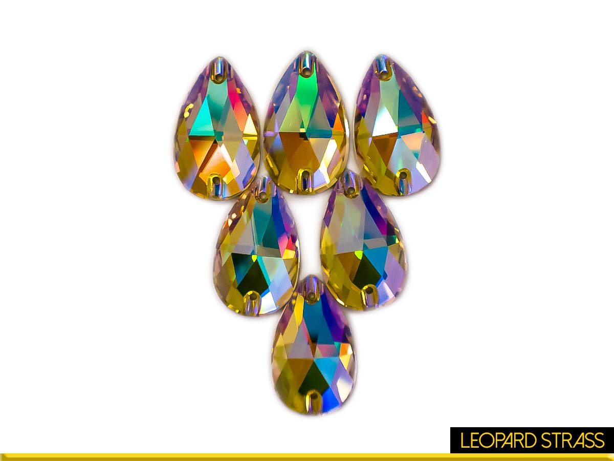 TEARDROP Mystic Sun / LS-TDMS