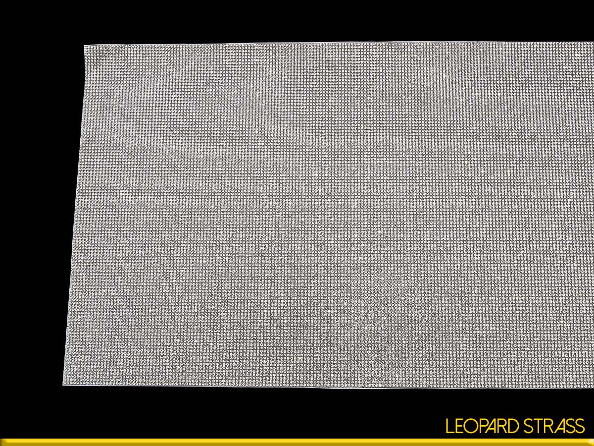 Crystal Rhinestone Adhesive Sheet