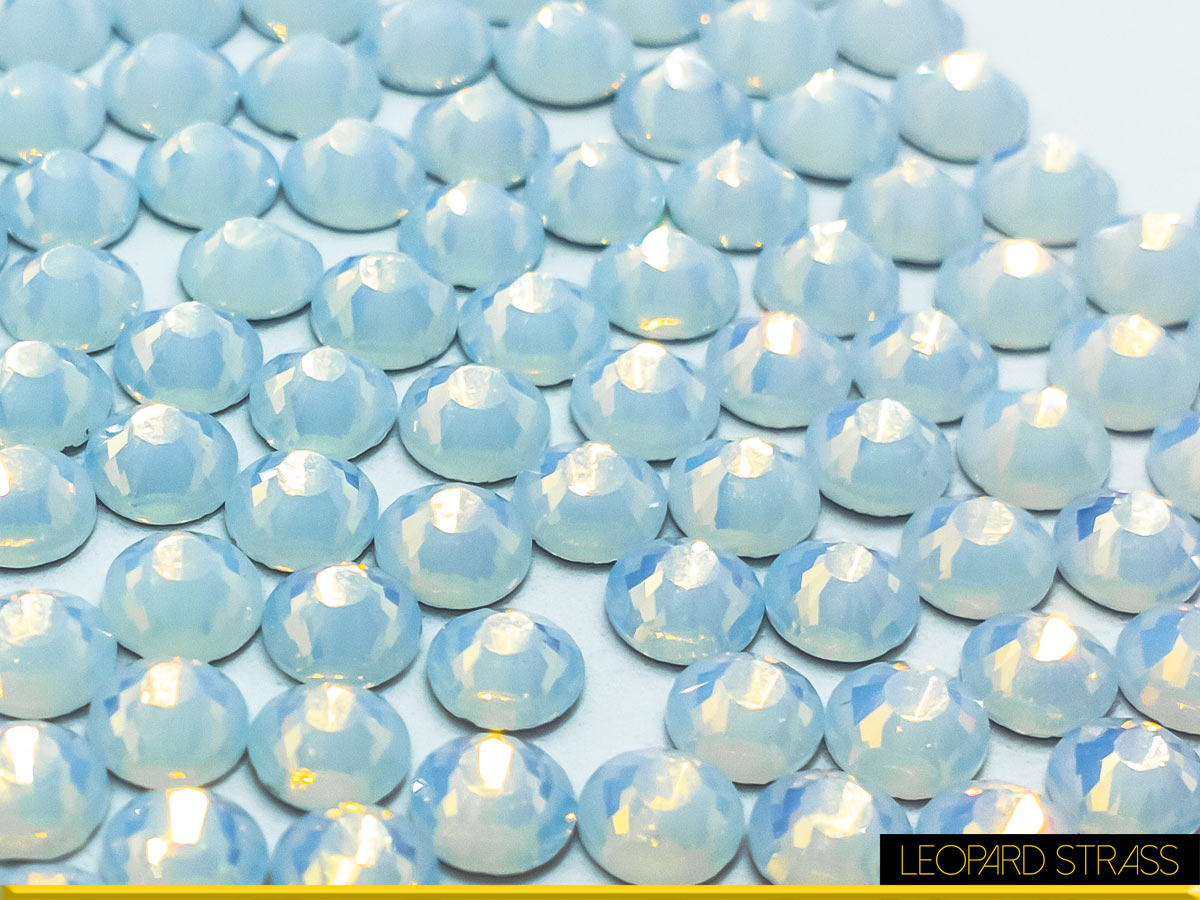 Opal White : Classico
