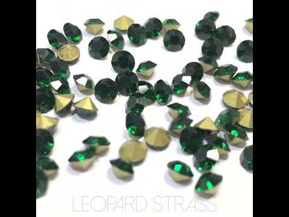 Chaton - Emerald