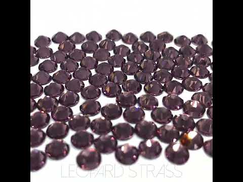 Amethyst : Nero Elite