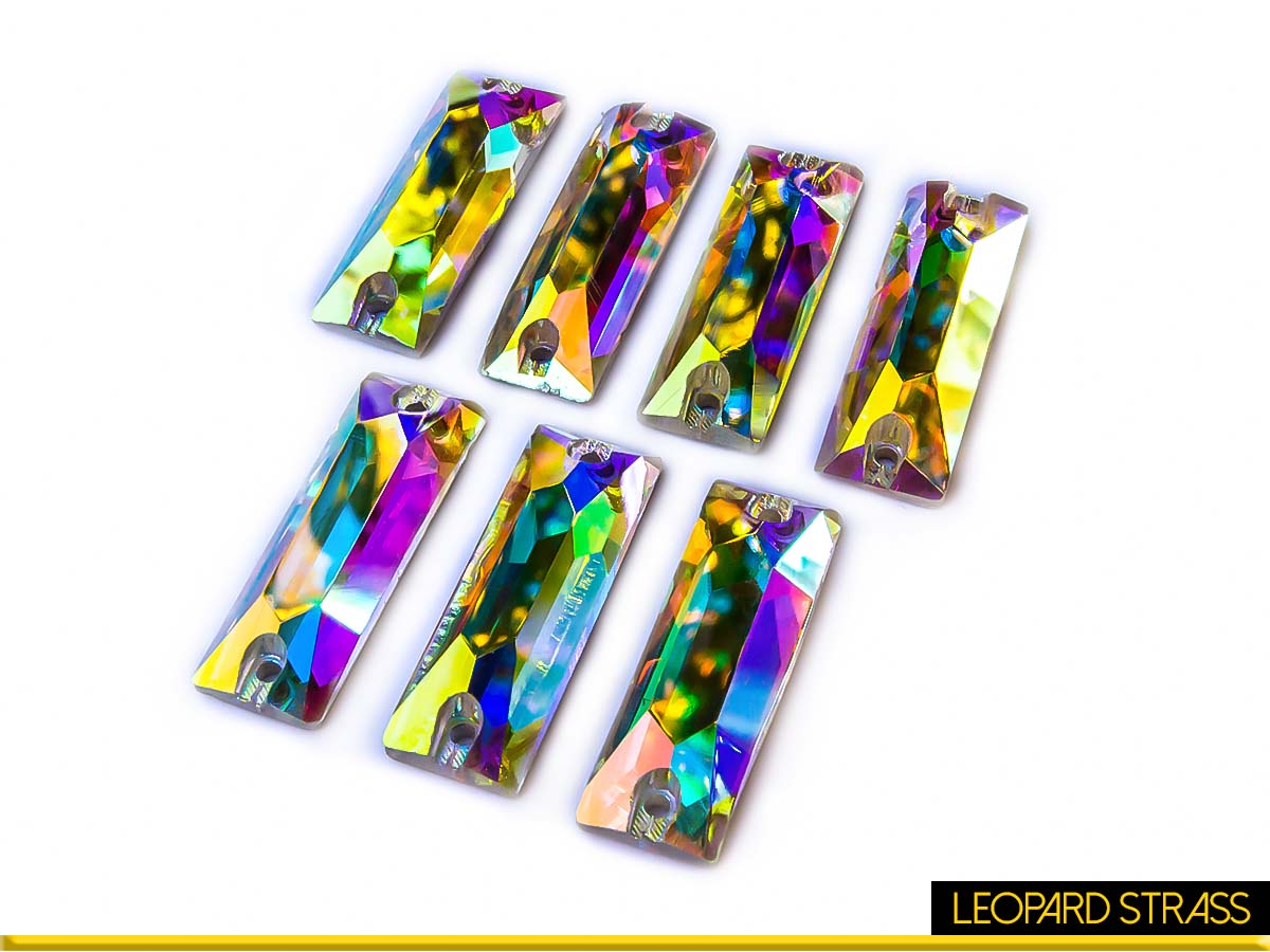 BAGUETTE Crystal AB / LS-LRAB