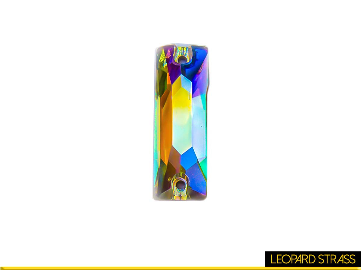 BAGUETTE Crystal AB / LS-LRAB