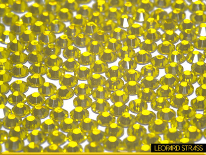 Citrine - Classico Lite