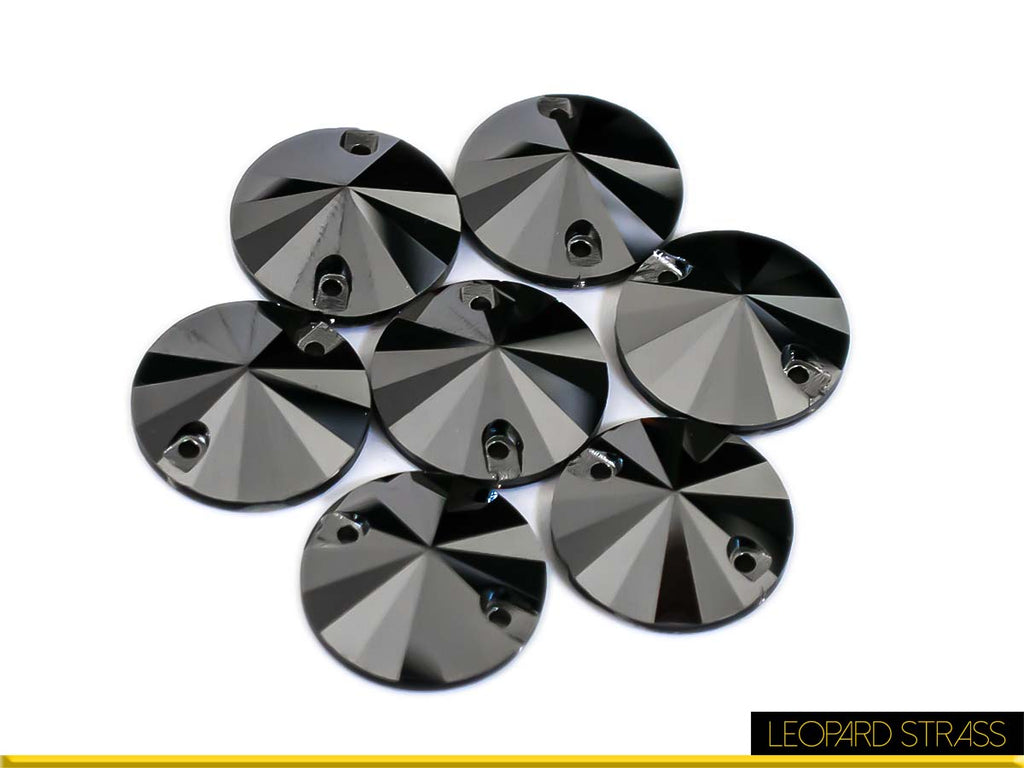 SPHERO Jet Hematite / LS-BGJH