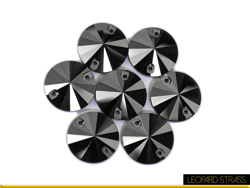 SPHERO Jet Hematite / LS-BGJH