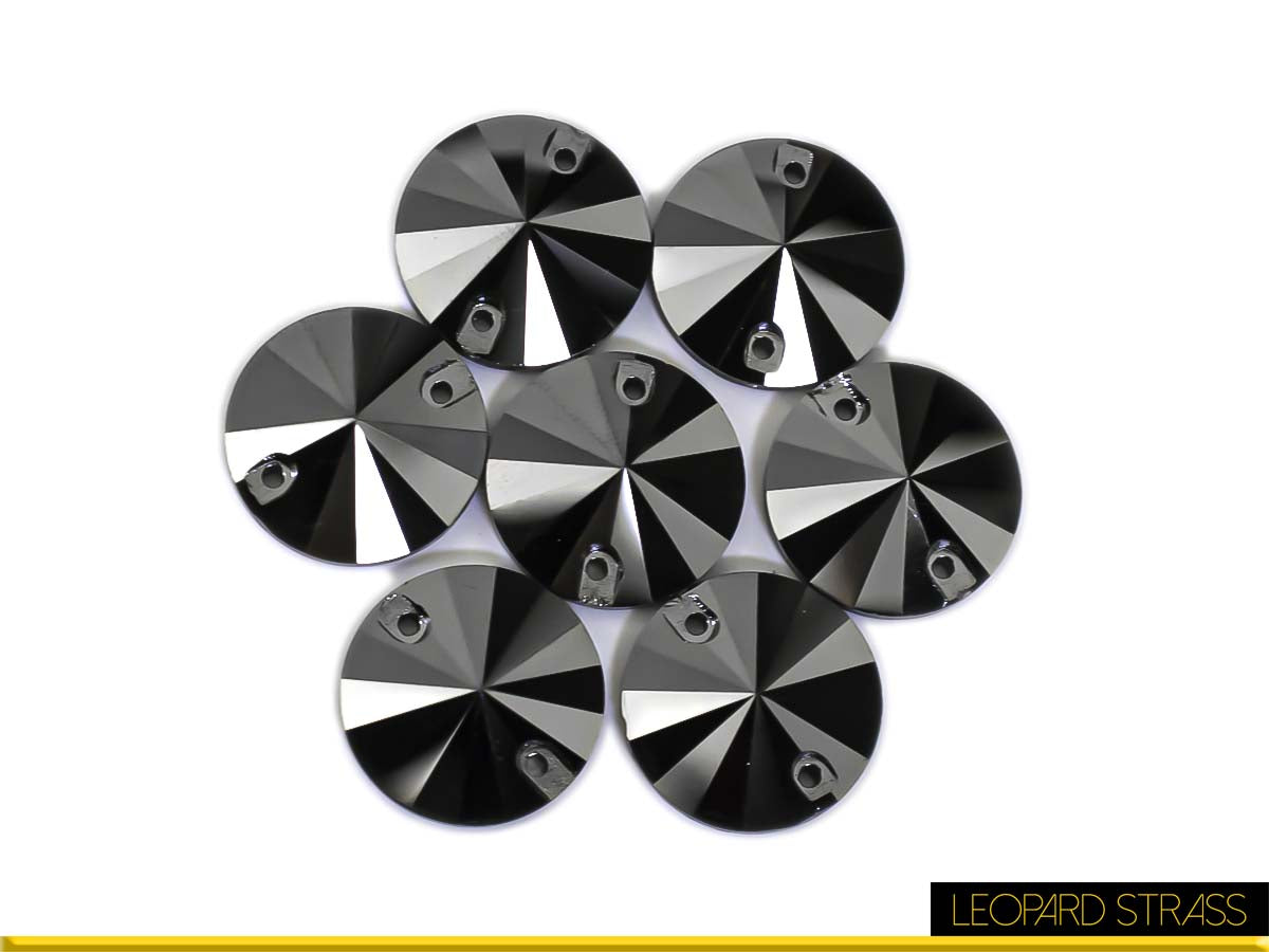 SPHERO Jet Hematite / LS-BGJH