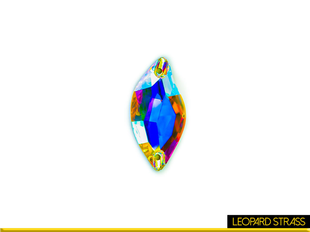 CURVA Crystal AB / LS-CVAB