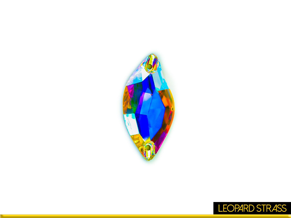 CURVA Crystal AB / LS-CVAB