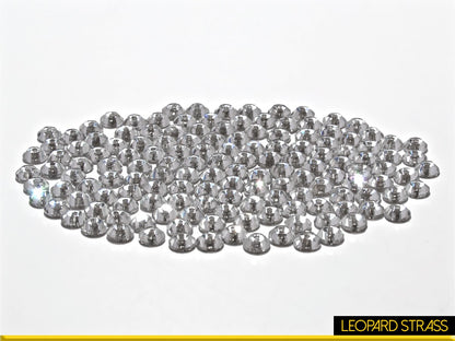 Crystal : Classico Sew-On Rhinestone