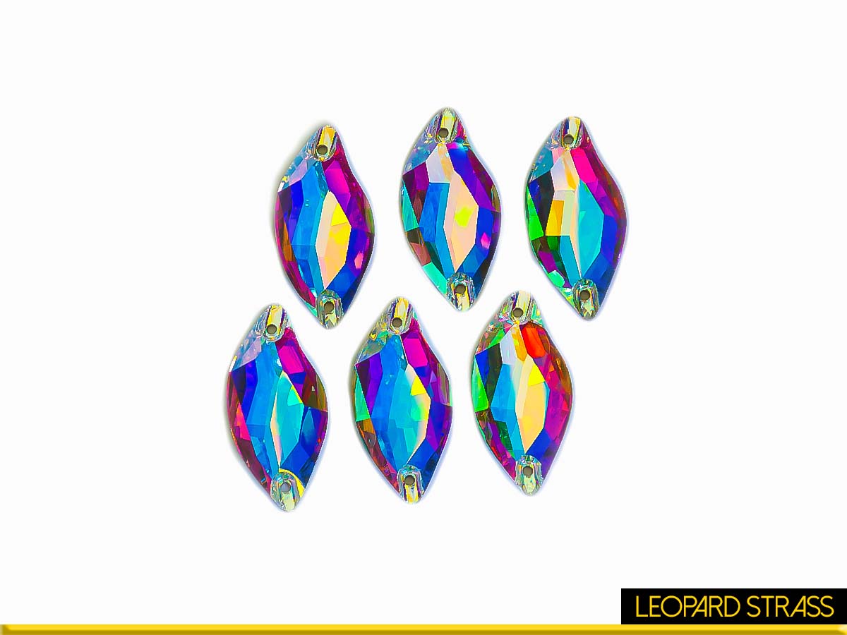 CURVA Crystal AB / LS-CVAB