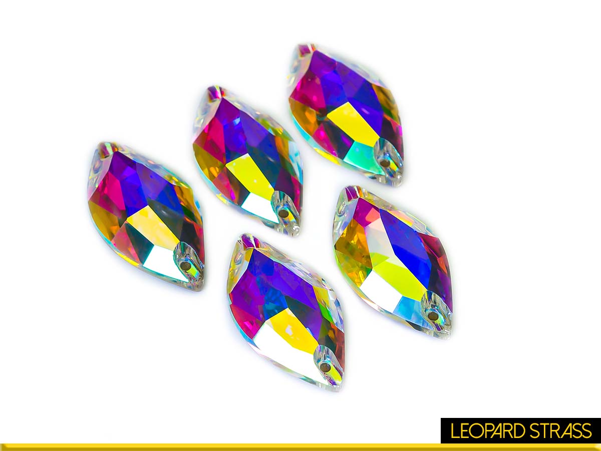 CURVA Crystal AB / LS-CVAB