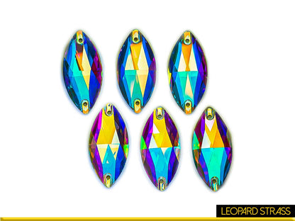 DIAMOND Crystal AB / LS-DSAB