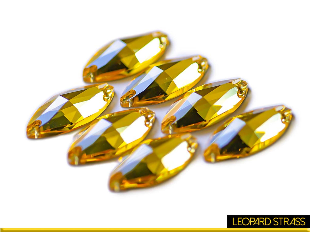 DIAMOND Citrine / LS-DSY
