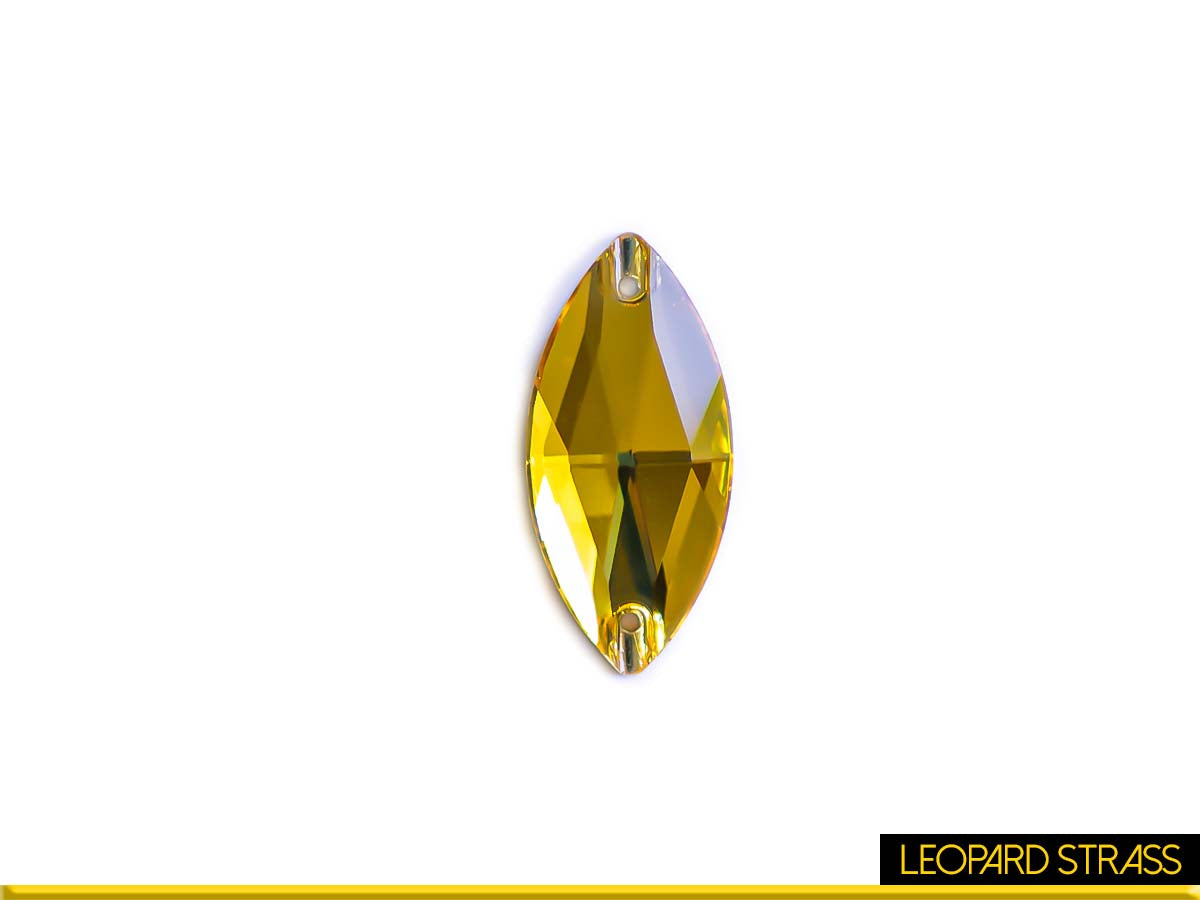 DIAMOND Citrine / LS-DSY