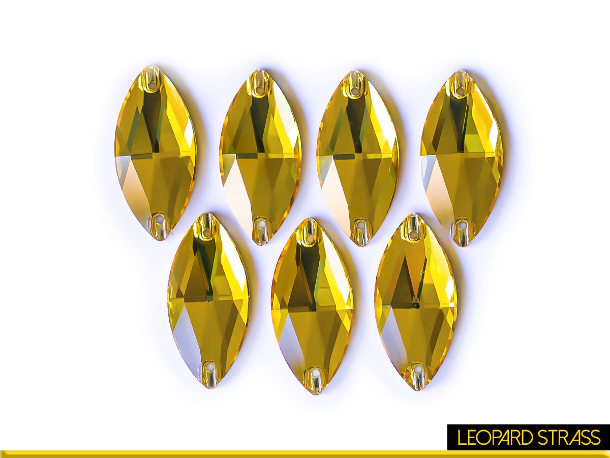 DIAMOND Citrine / LS-DSY