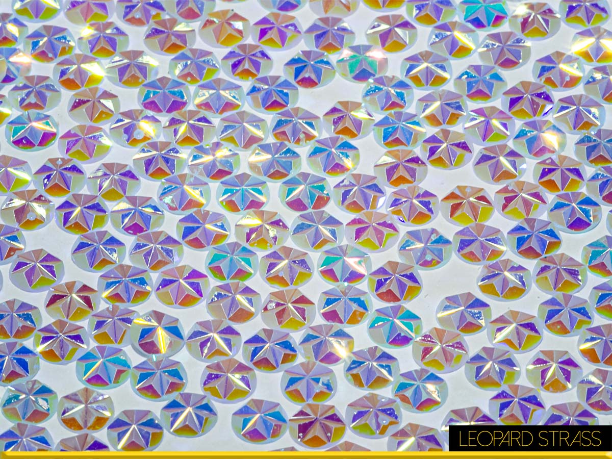 Flower White AB :  Jellystone + Non-Hotfix