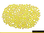 Flower Citrine AB :  Jellystone + Non-Hotfix