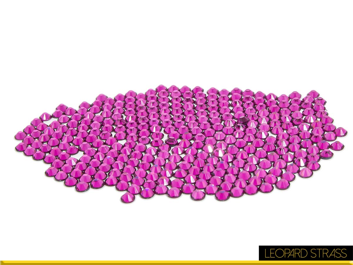 Fuchsia : Classico
