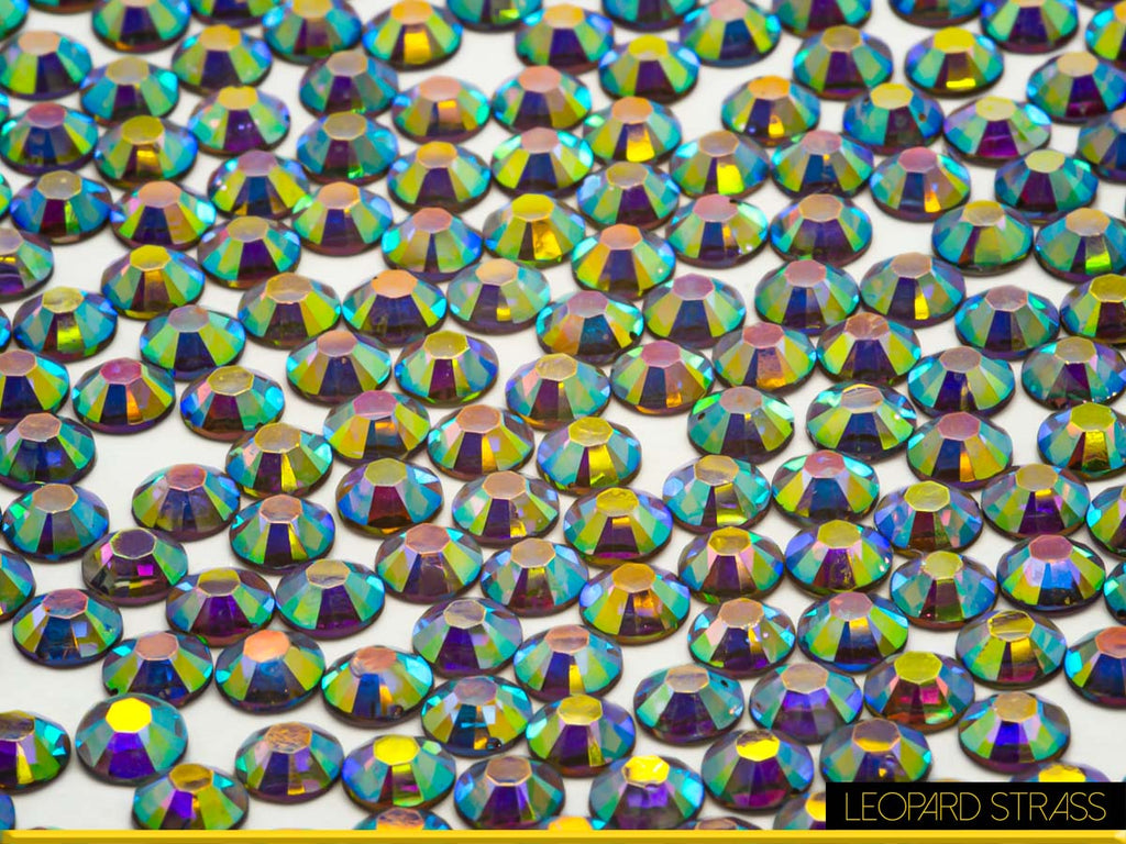 Grey AB : Transparent Jellystone + Non-Hotfix