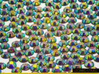Grey AB : Transparent Jellystone + Non-Hotfix